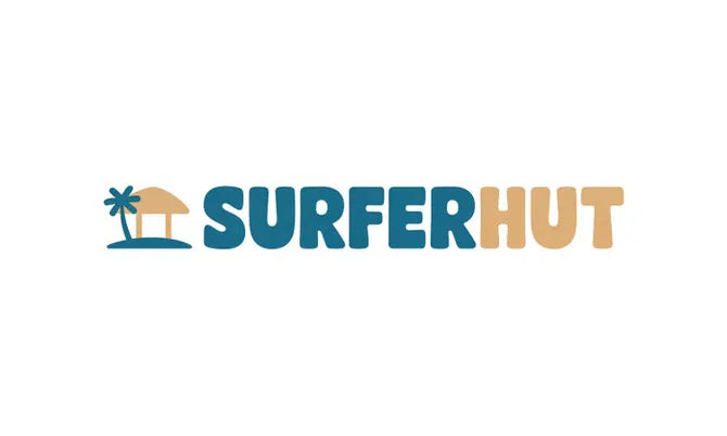 SurferHut.com - Brand Ape