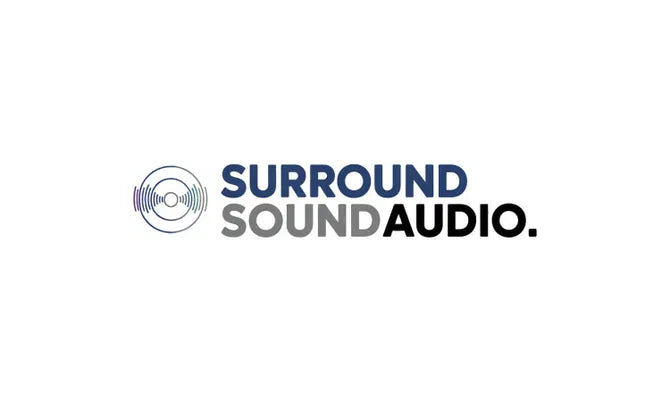 SurroundSoundAudio.com - Brand Ape