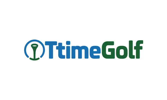TTimeGolf.com - Brand Ape