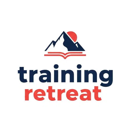 🤖 TrainingRetreat.com