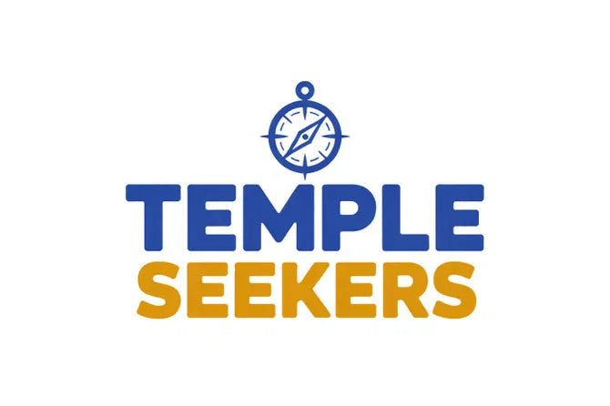 TempleSeekers.com - Brand Ape