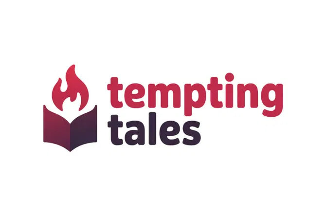 TemptingTales.com - Brand Ape