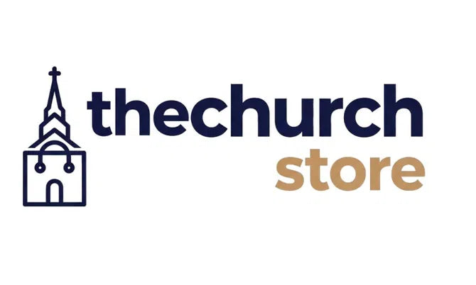 TheChurchStore.com - Brand Ape