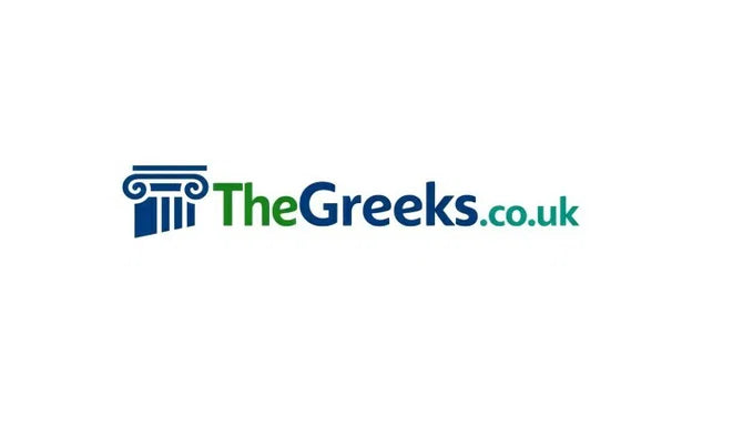 TheGreeks.co.uk