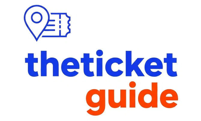 TheTicketGuide.com - Brand Ape
