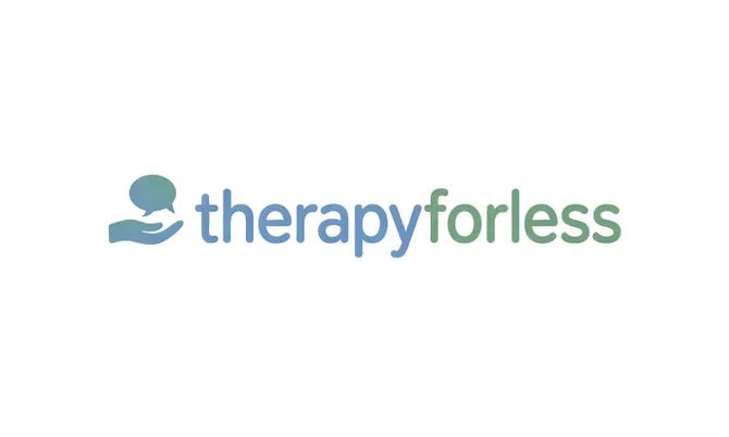 TherapyForLess.com - Brand Ape