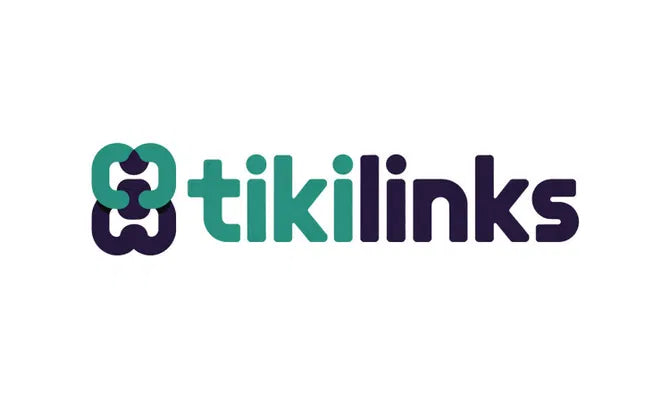 TikiLinks.com - Brand Ape
