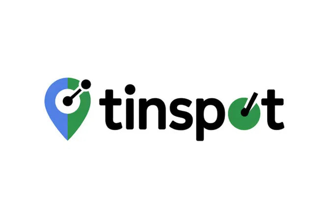 Tinspot.com - Brand Ape