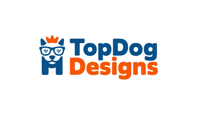 TopDogDesigns.com - Brand Ape