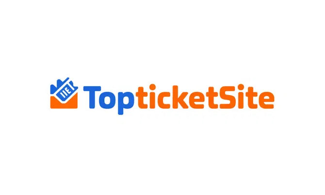 TopTicketSite.com - Brand Ape