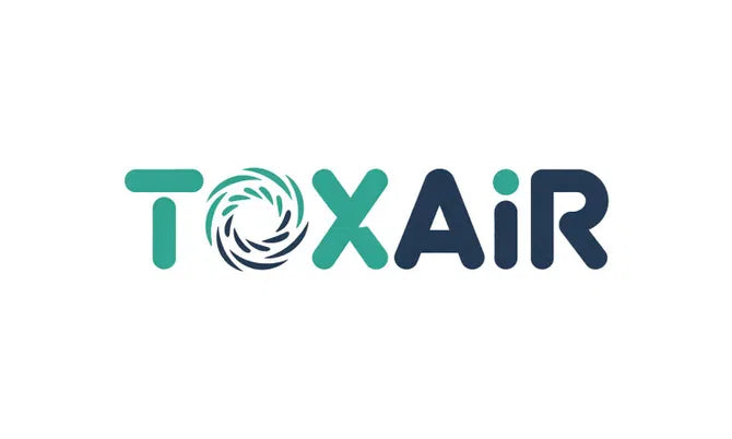 ToxAir.com - Brand Ape