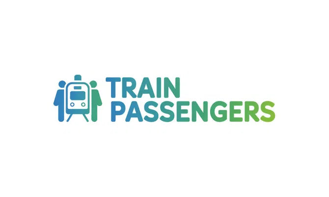 TrainPassengers.com - Brand Ape