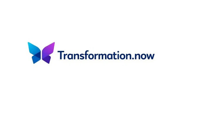 Transformation.now