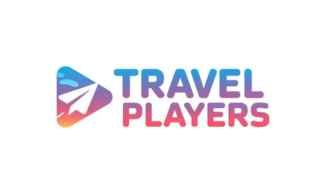 TravelPlayers.com - Brand Ape