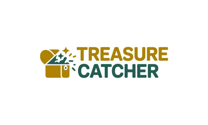 TreasureCatcher.com - Brand Ape