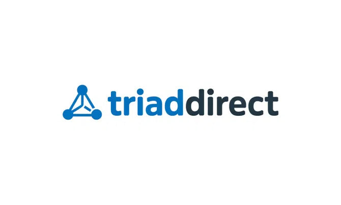 TriadDirect.com - Brand Ape