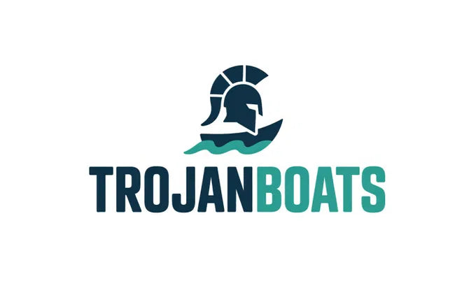 TrojanBoats.com - Brand Ape