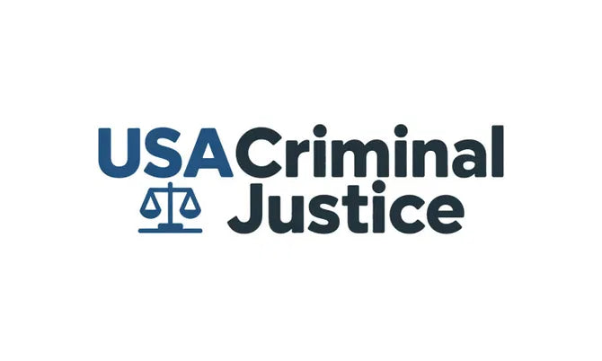 USACriminalJustice.com - Brand Ape