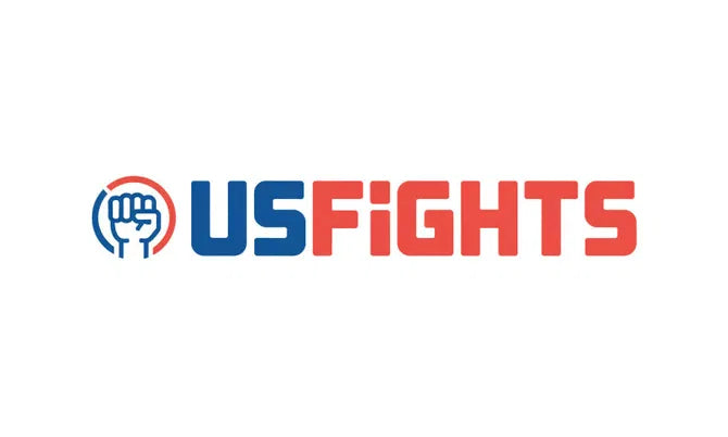USFights.com - Brand Ape