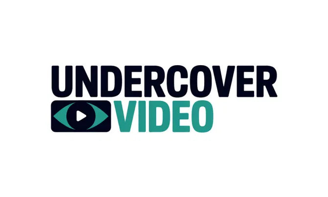 UndercoverVideo.com - Brand Ape