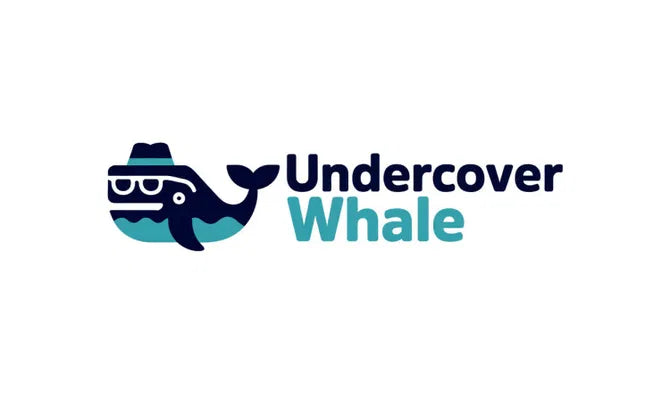 UndercoverWhale.com - Brand Ape