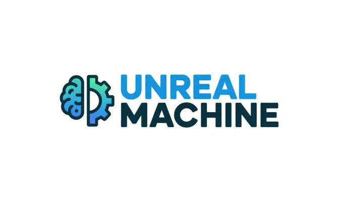 UnrealMachine.com - Brand Ape