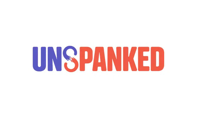 Unspanked.com - Brand Ape