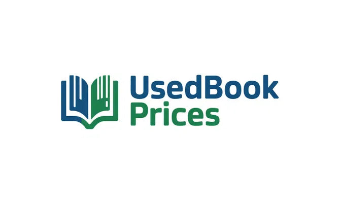 UsedBookPrices.com - Brand Ape
