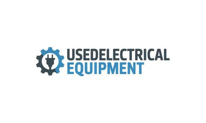 UsedElectricalEquipment.com - Brand Ape