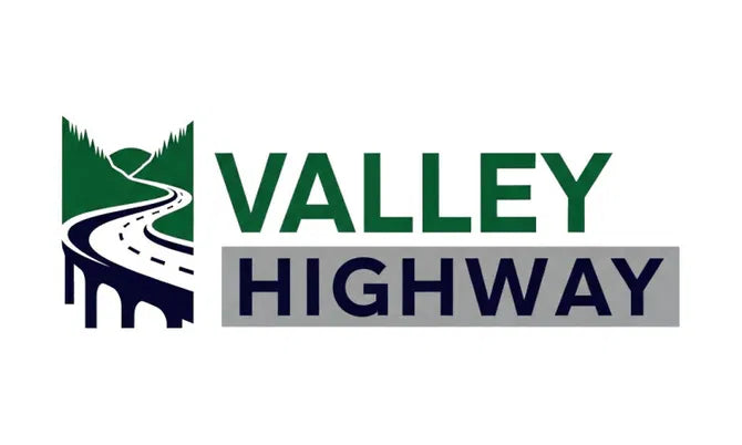 ValleyHighway.com - Brand Ape