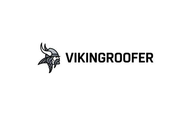 VikingRoofer.com - Brand Ape