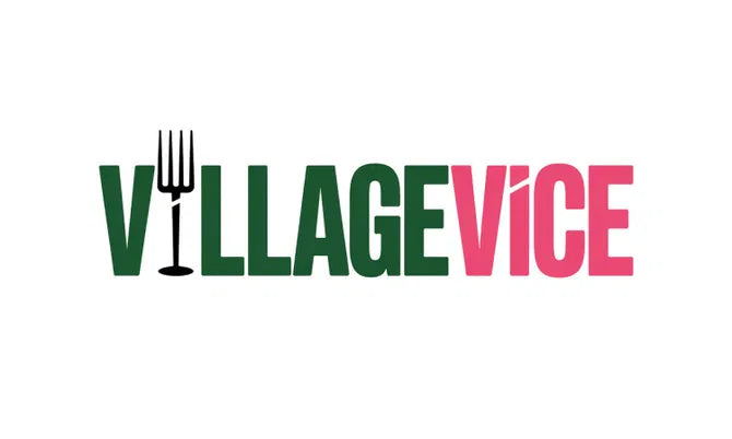 VillageVice.com - Brand Ape