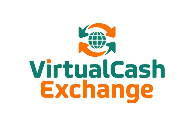 VirtualCashExchange.com - Brand Ape