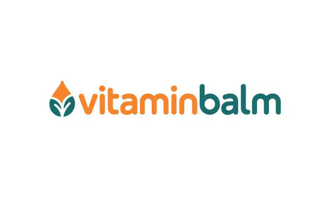 VitaminBalm.com - Brand Ape