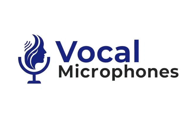 VocalMicrophones.com - Brand Ape