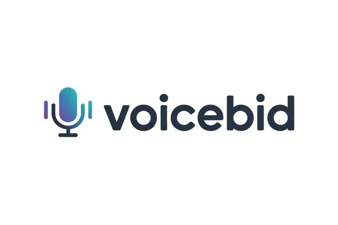 VoiceBid.com - Brand Ape
