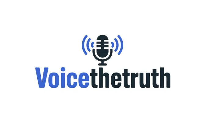 VoiceTheTruth.com - Brand Ape