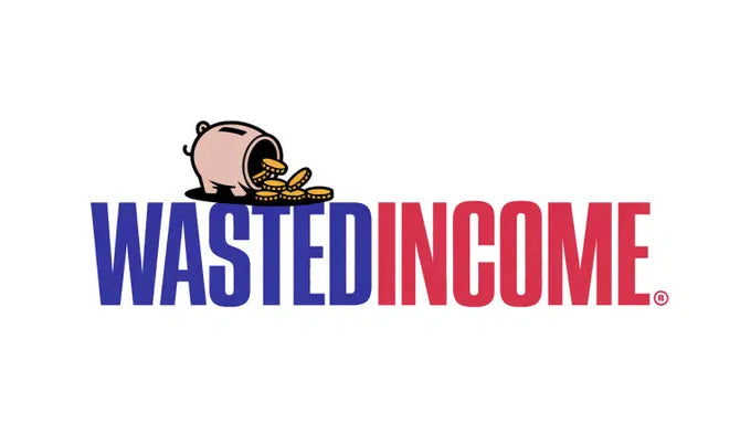 WastedIncome.com - Brand Ape