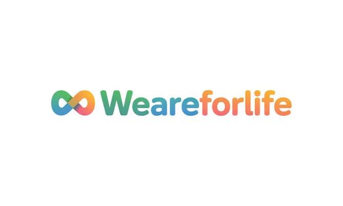 WeAreForLife.com - Brand Ape