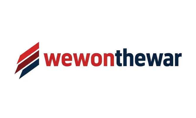 WeWonTheWar.com - Brand Ape