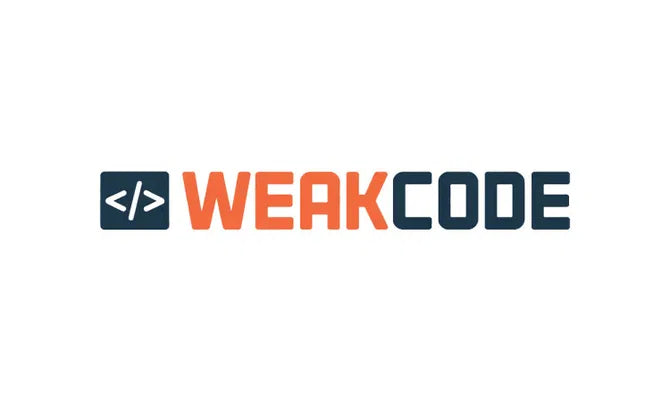 WeakCode.com - Brand Ape