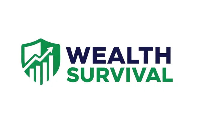 WealthSurvival.com - Brand Ape