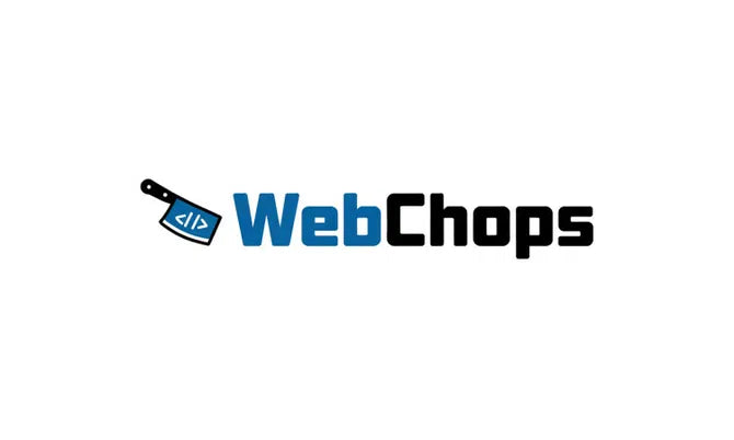 WebChops.com - Brand Ape