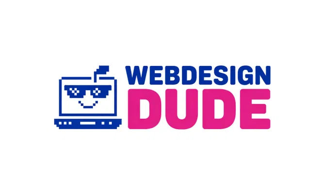 WebDesignDude.com - Brand Ape