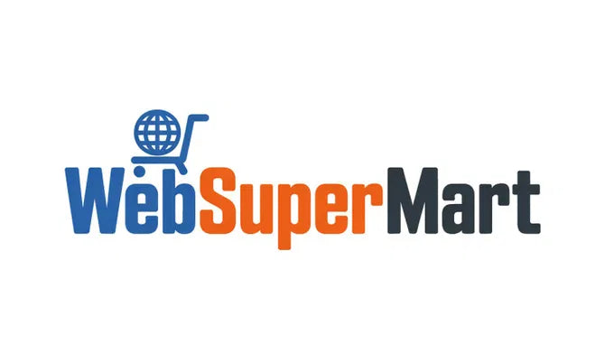 WebSuperMart.com - Brand Ape