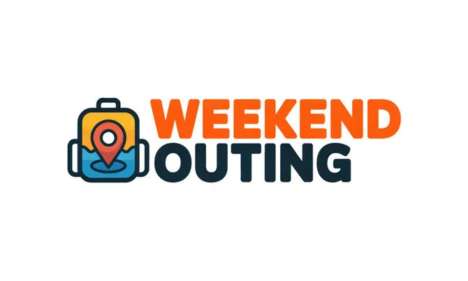 WeekendOuting.com - Brand Ape