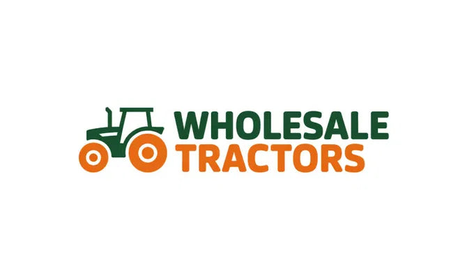 WholesaleTractors.com - Brand Ape