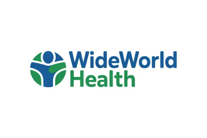 WideWorldHealth.com - Brand Ape