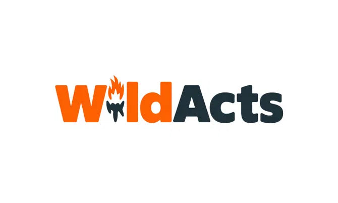 WildActs.com - Brand Ape