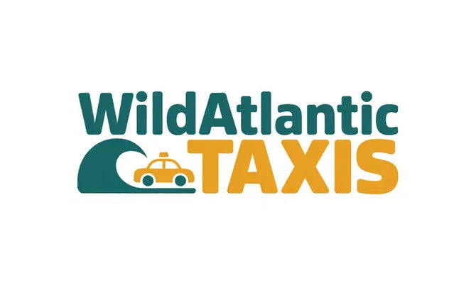WildAtlanticTaxis.com - Brand Ape